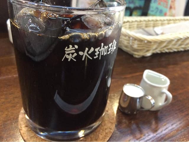 珈琲館北千住東口店 - サブ画像2