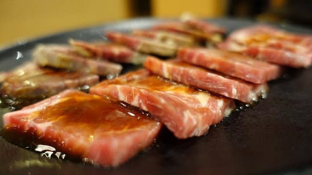 焼肉きんぐ 横浜港南店 - サブ画像1