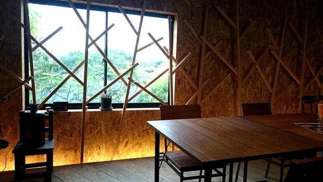 Cafe Marche - サブ画像1