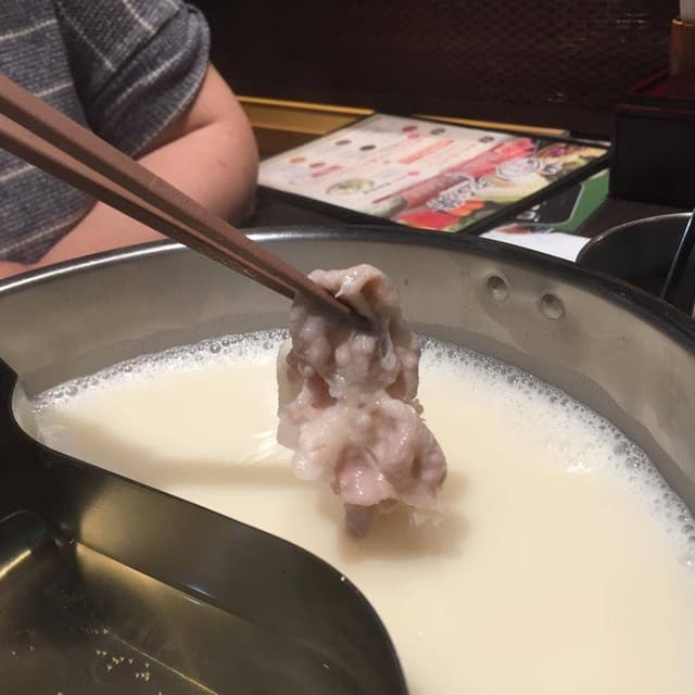 しゃぶ葉 成田店 - サブ画像2