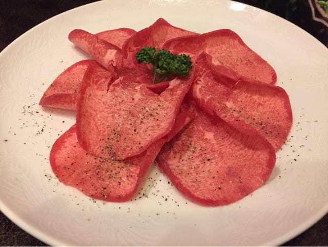 いわ園 豊田店 - サブ画像3