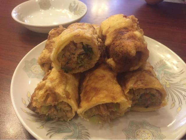 蓬莱春 - サブ画像3