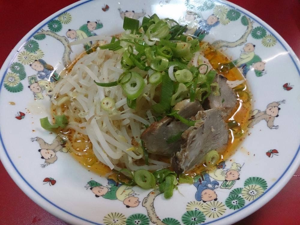冨士ラーメン