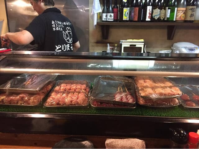 とりまる勝川本店 - サブ画像3