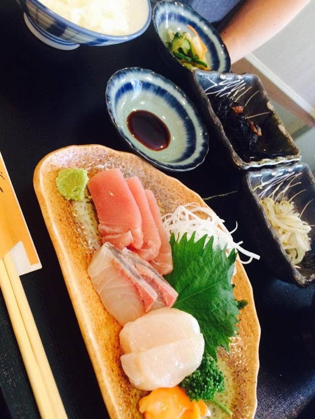 旬菜料理 時遊陣 - サブ画像3