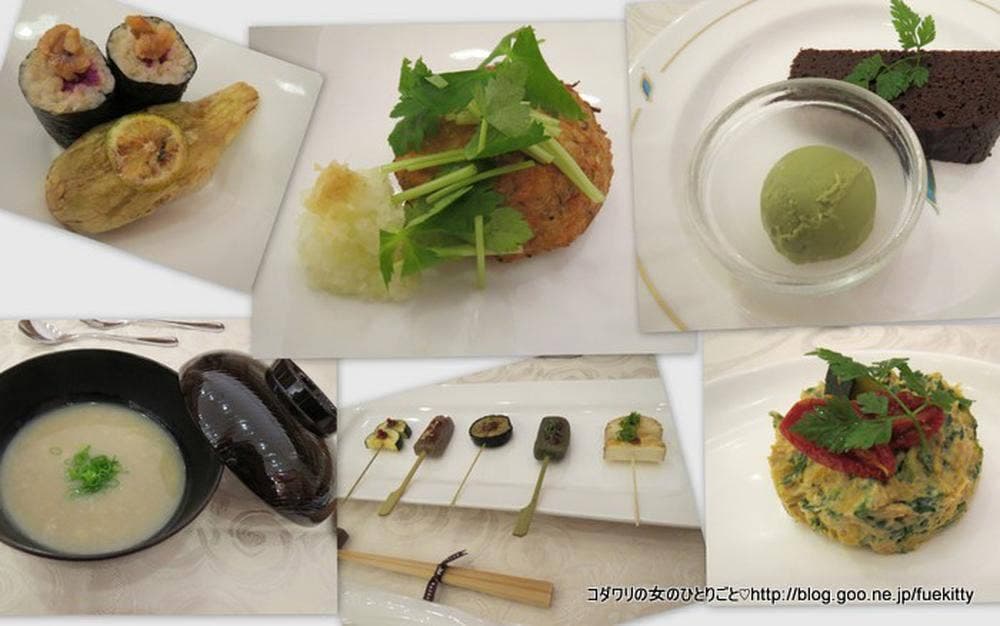 Relache いやしのもり