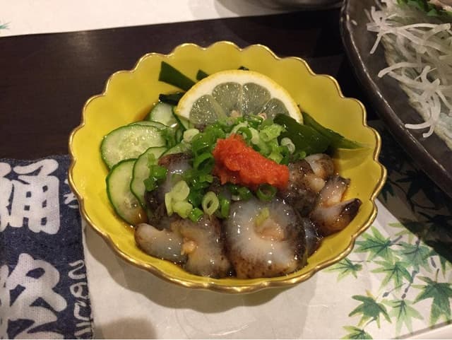 和可奈寿司 - サブ画像1