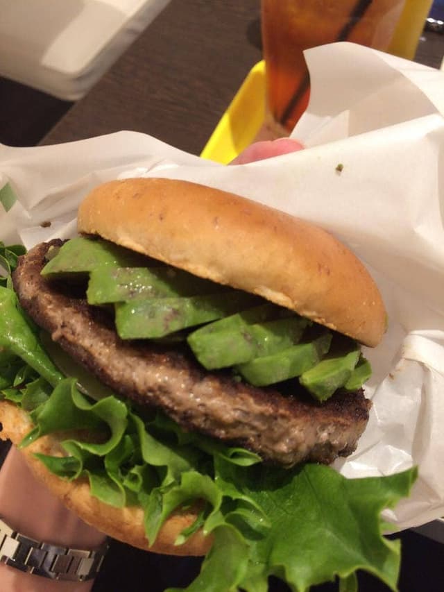 フレッシュネスバーガー 青葉台店 - サブ画像3