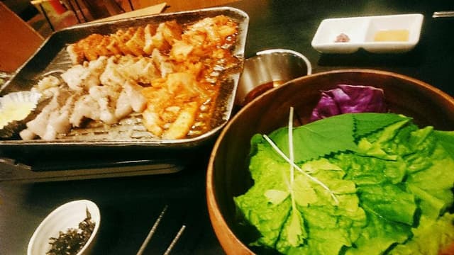 ベジタブー 香芝0号店 - サブ画像2