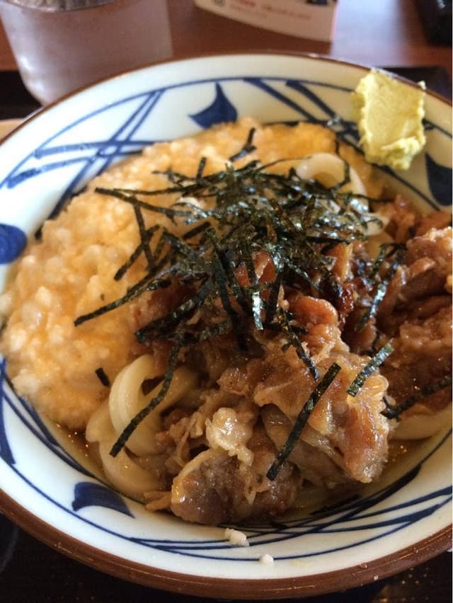 丸亀製麺 苫小牧店 - サブ画像2
