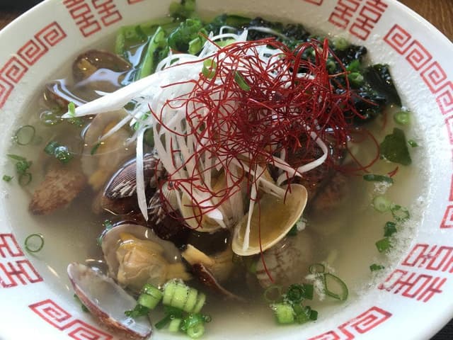 BOSO FUN CLUB 拉麺 九龍房 - サブ画像3