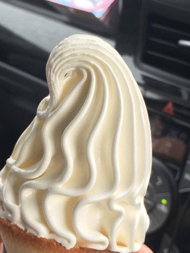 レインフォレストカフェ 霧島SA上り店 - サブ画像3