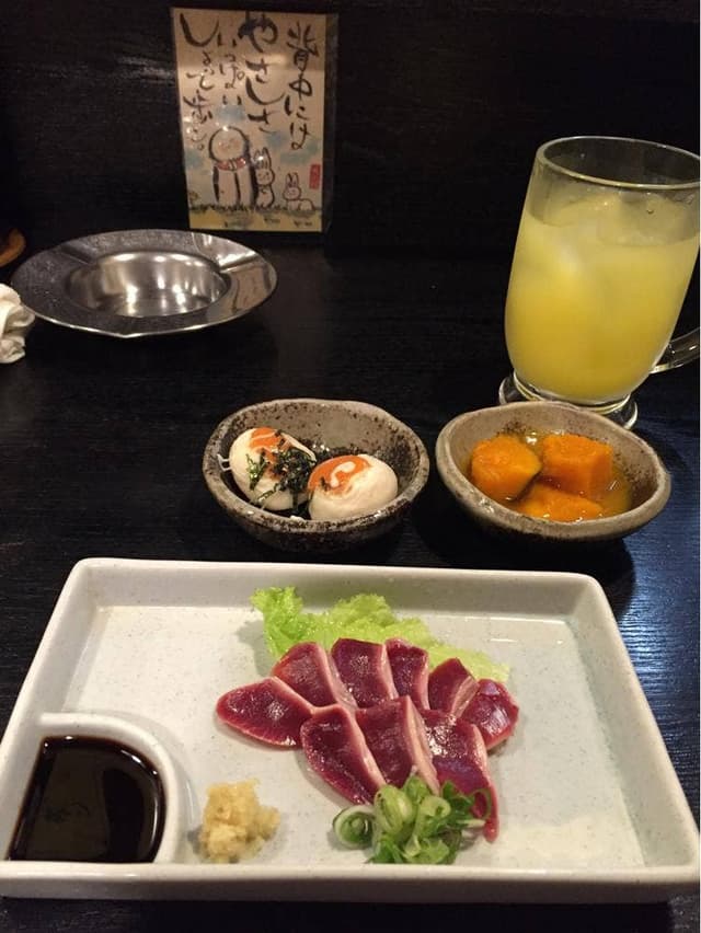 炭火焼鳥 神田川 - サブ画像3