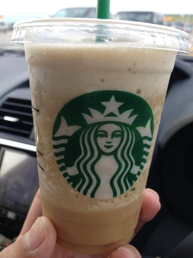 スターバックス コーヒー イオンモール福津店 - サブ画像2