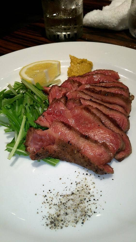 炭火&鉄板焼きDining 珍や - サブ画像1