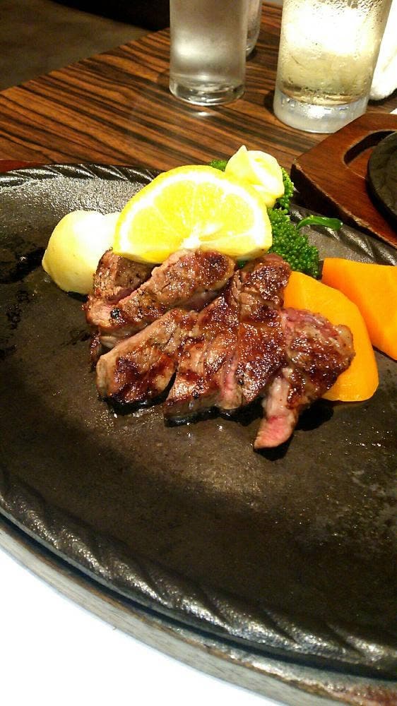 炭火&鉄板焼きDining 珍や - サブ画像3