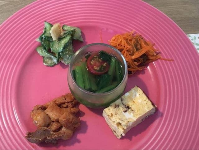 おばんざい AGRI - サブ画像2