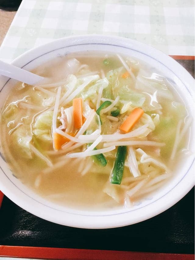 萬瀬食堂 - サブ画像3
