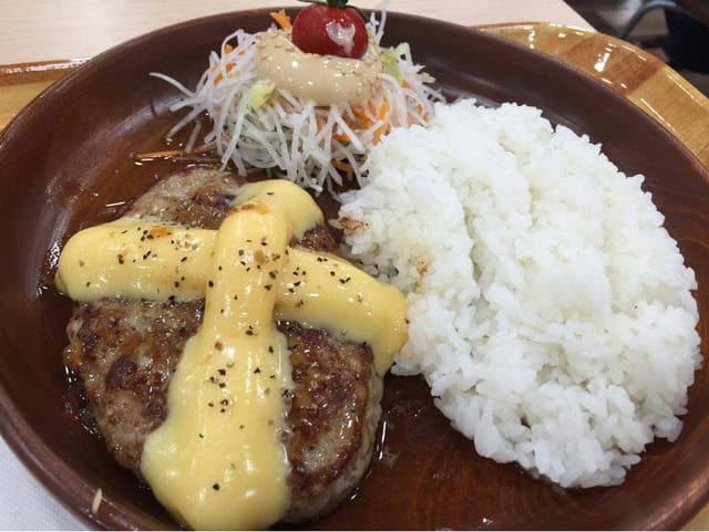 びっくりドンキー ポケットキッチン ニトリモール相模原店 - サブ画像2