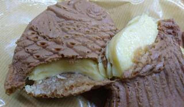 たいやき わらしべ 鈴鹿店 - サブ画像2