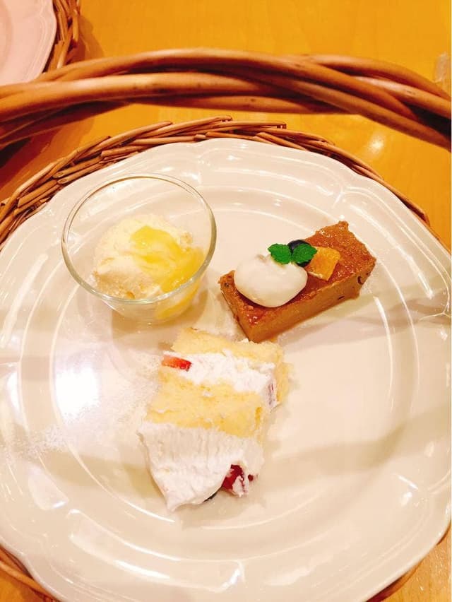 アフタヌーンティー・ティールーム ～阪急西宮ガーデンズ～店 - サブ画像2