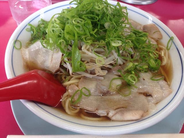 ラーメン藤 愛知川店 - サブ画像2