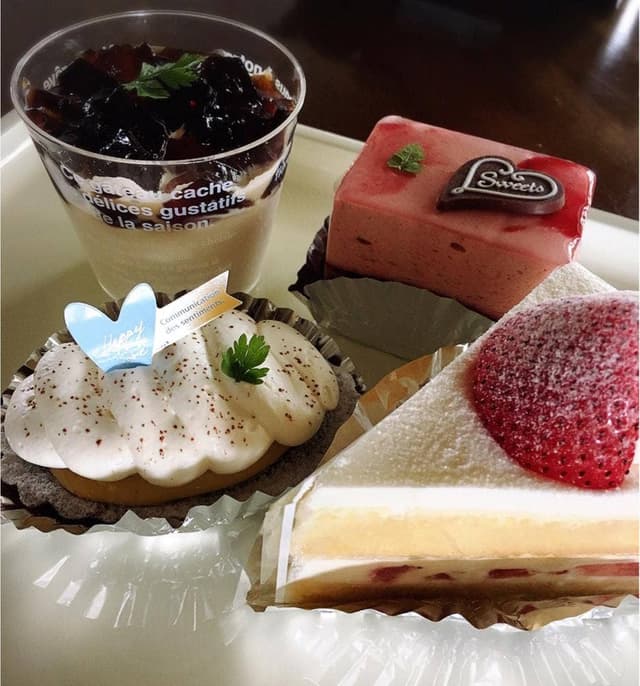 ケーキハウス アトリエ - サブ画像1