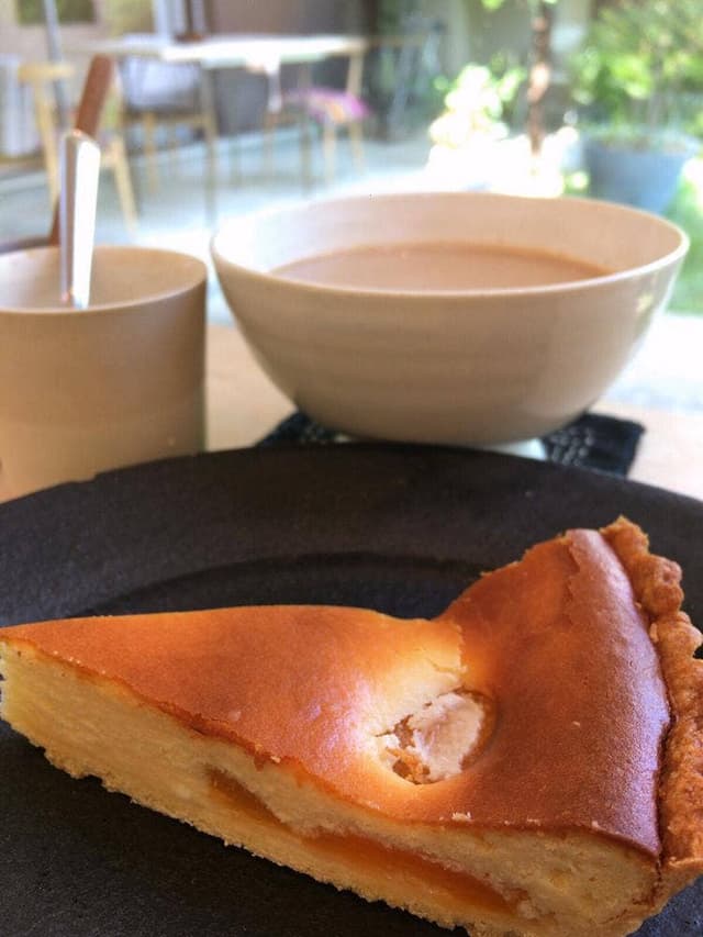 Gallery&cafe see-saw - サブ画像1