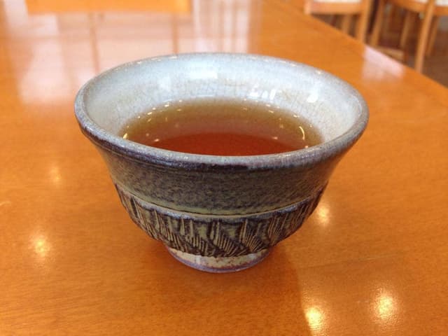 レストラン 風の丘 - サブ画像3
