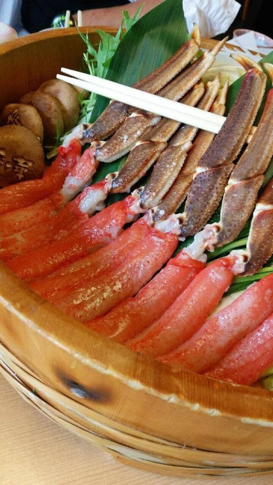 かにの華 柳津店 - サブ画像1