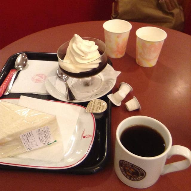 カフェ・ベローチェ 関内みなと大通店 - サブ画像2