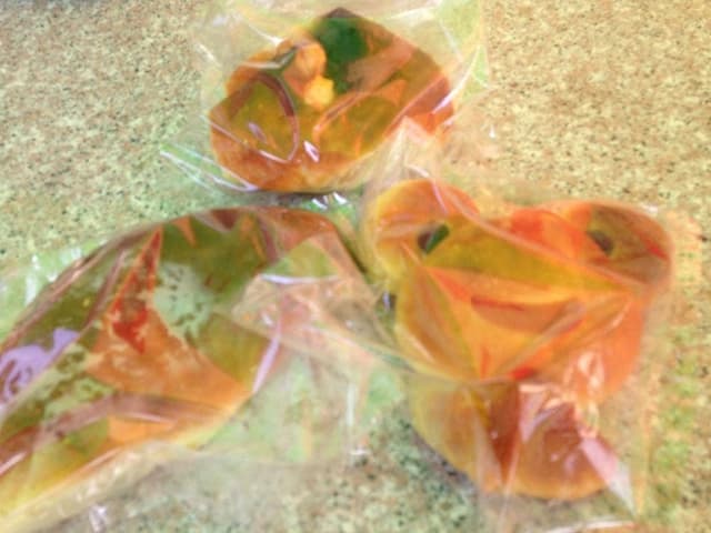 ケロンの小さな村 - サブ画像1
