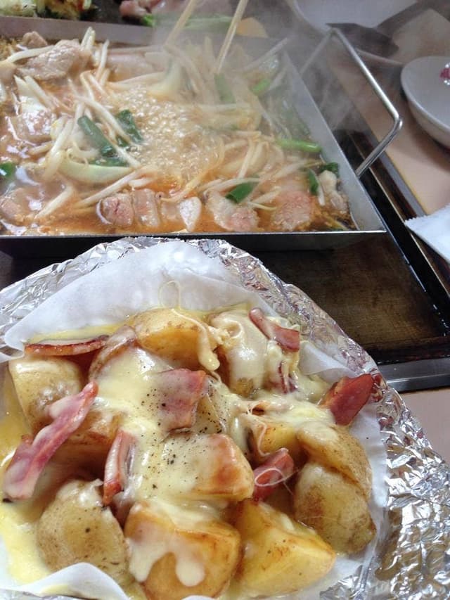 風の街鳥取東伯店 - サブ画像2