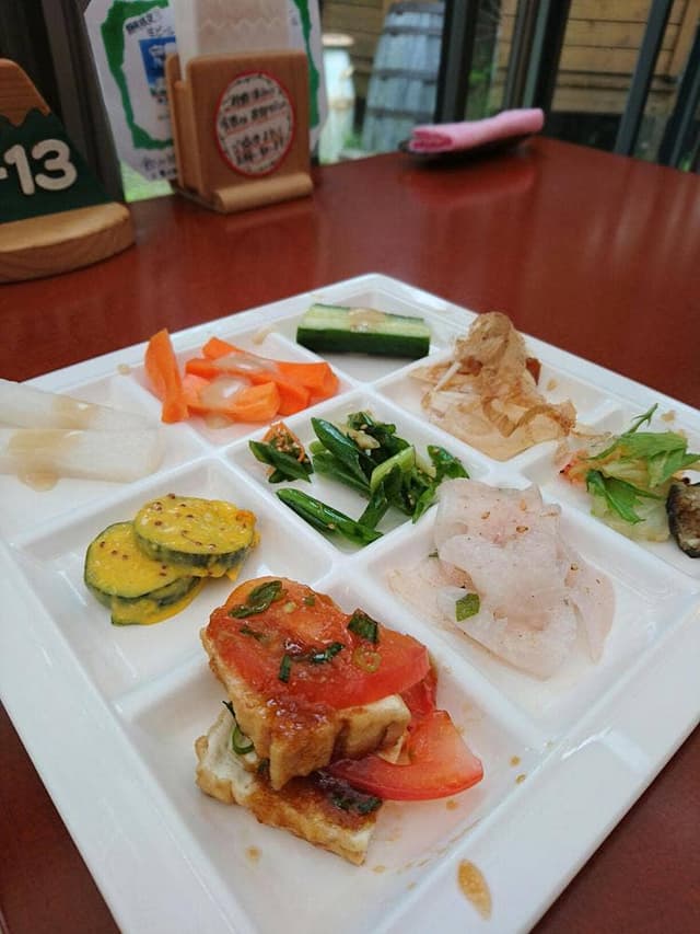 農場レストランでいただきます まかいの牧場 - サブ画像2