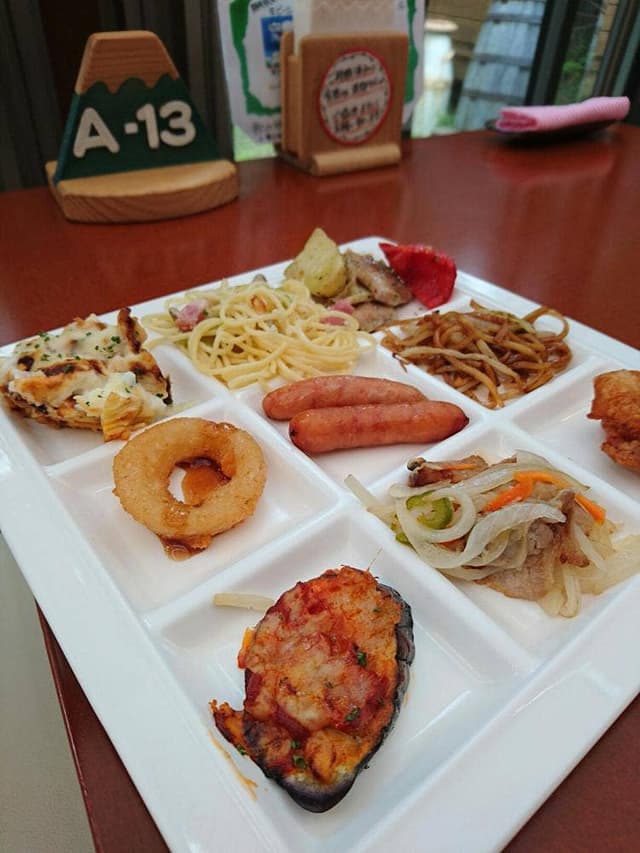 農場レストランでいただきます まかいの牧場 - サブ画像3