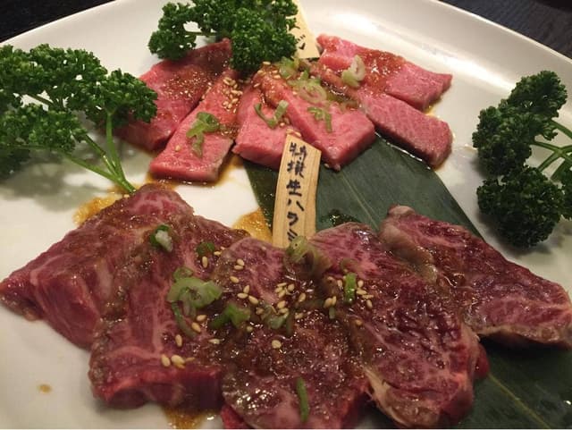 焼肉go-wa - サブ画像2