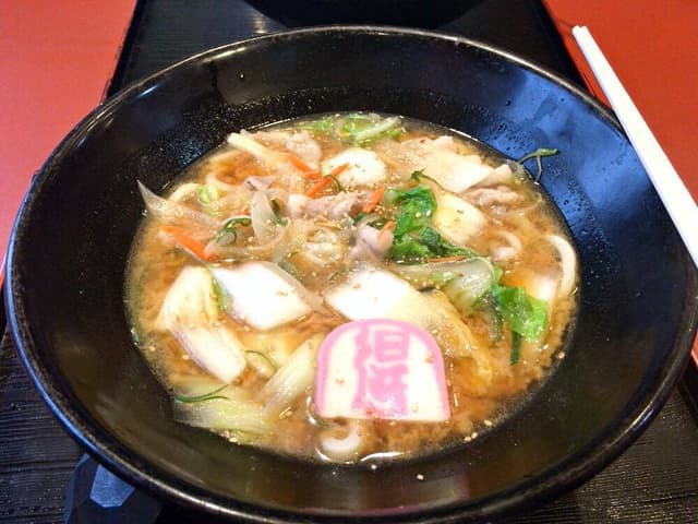 得得うどん四日市生桑店 - サブ画像1