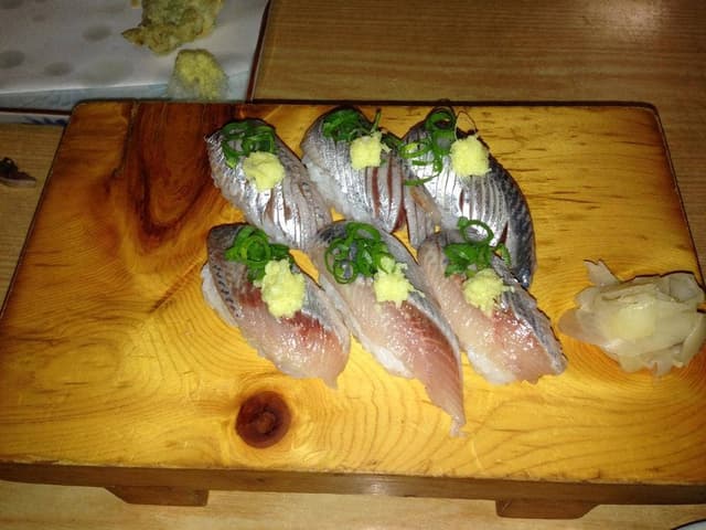磯料理 かっぱ - サブ画像2