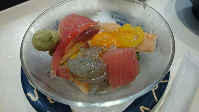 回転寿司みさき 本厚木店 - サブ画像1