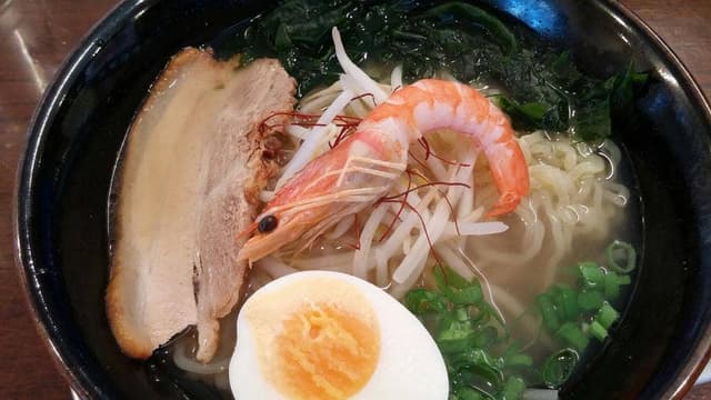 らーめん 西幸 - サブ画像2