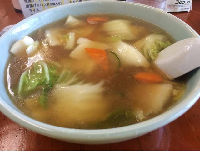 てら屋 - サブ画像3