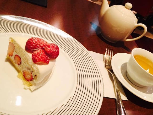 Top's cake shop 赤坂Bizタワー店 - サブ画像3