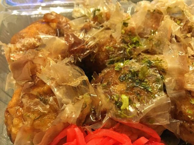 市原SA たびたべ屋台 - サブ画像1
