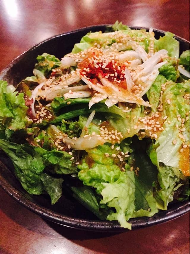 韓国焼肉ぶんぶん - サブ画像2