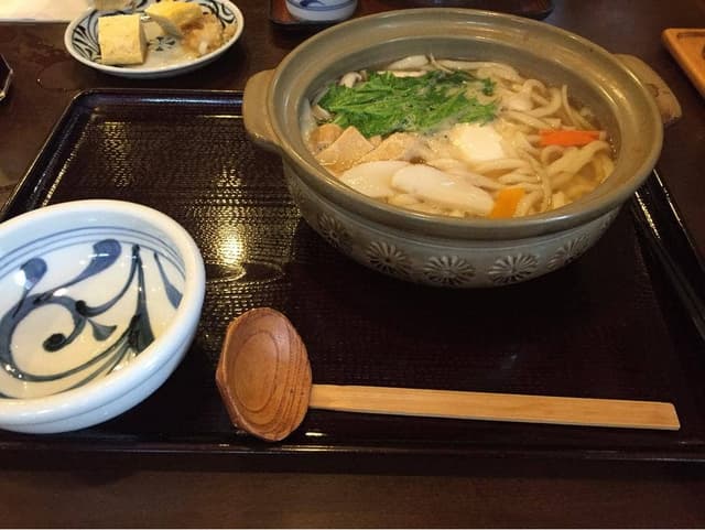 饂飩屋康平衛 - サブ画像2