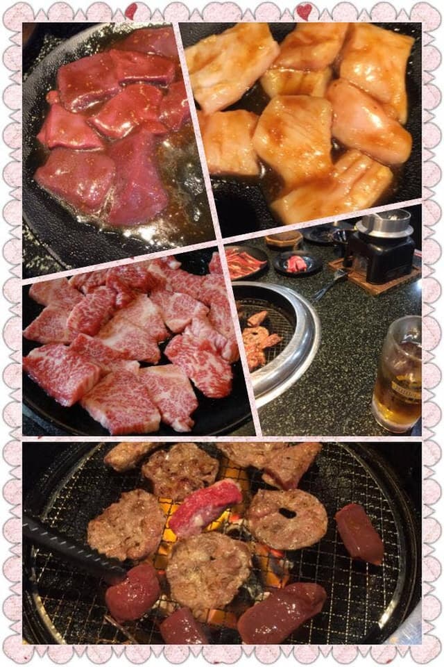 あみやき亭 小牧店 - サブ画像1