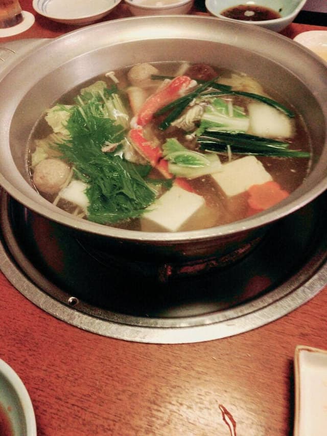 かに料理 長岡甲羅本店 - サブ画像3