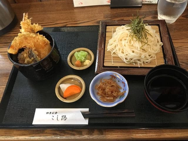 四季彩食こし路 - サブ画像1