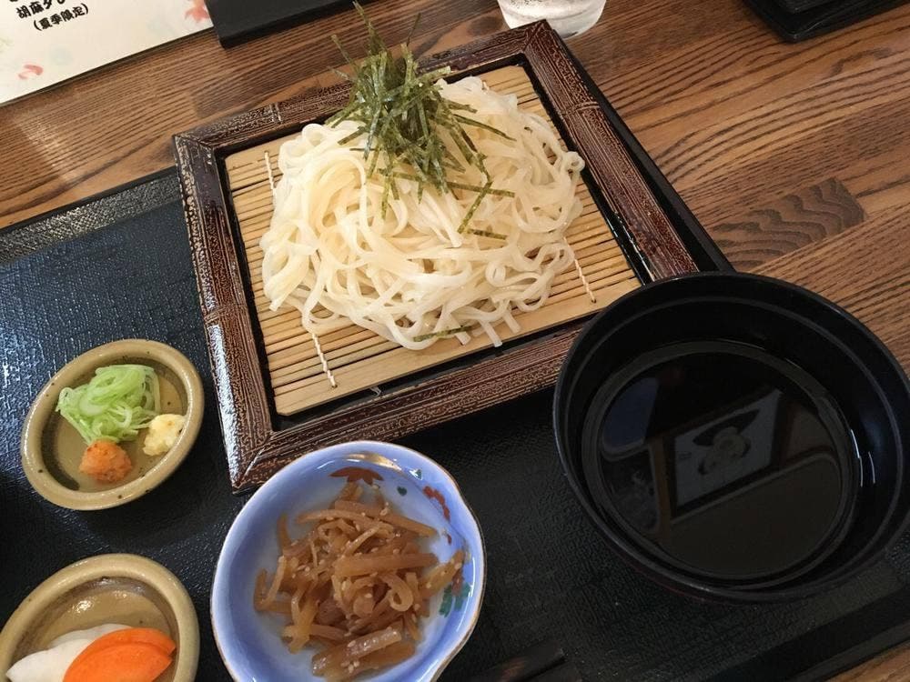 四季彩食こし路
