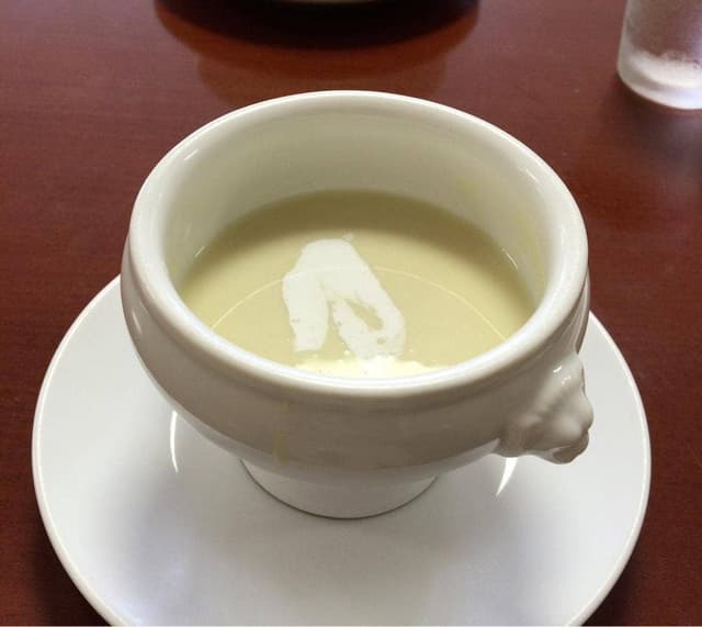 カフェ ササンボン - サブ画像1